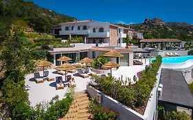 Hotel delle Rose